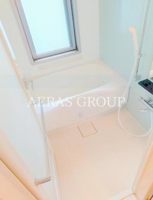 バス・シャワールーム　【同仕様タイプ】