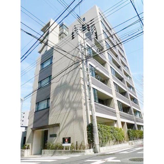 建物外観　お部屋探しは株式会社　タウンハウジング　までお気軽にお問合…