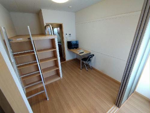 居室・リビング　仕様・設備は現況と異なる場合があります（現況優先）