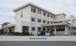 小学校　磐田市立磐田西小学校（小学校）まで297m