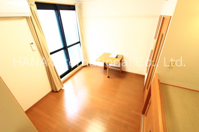 その他部屋・スペース　※１階のみフローリングとなります