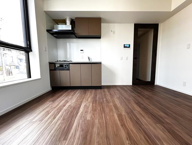 居室・リビング　※写真は同タイプ住戸です。