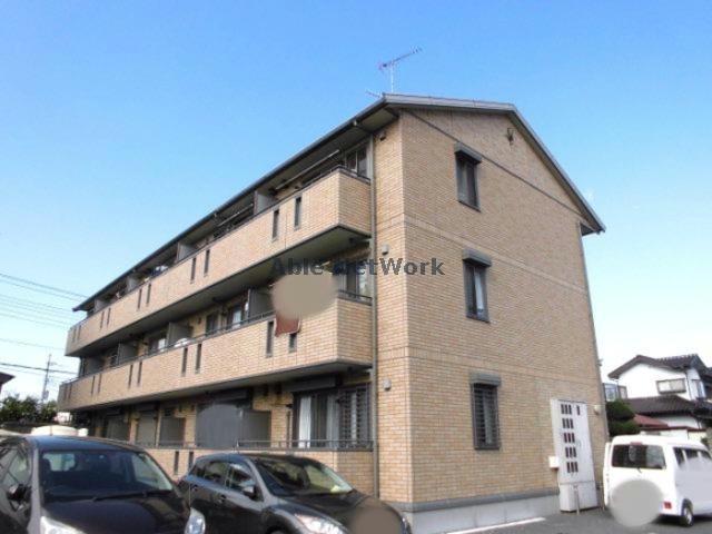 その他共有部分　建物設備