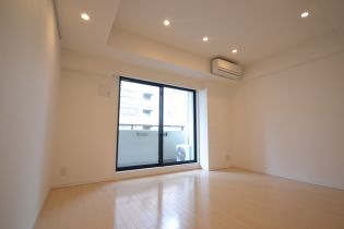 居室・リビング　居室