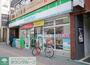 コンビニ　ファミリーマート川越駅東店（コンビニ）まで320m