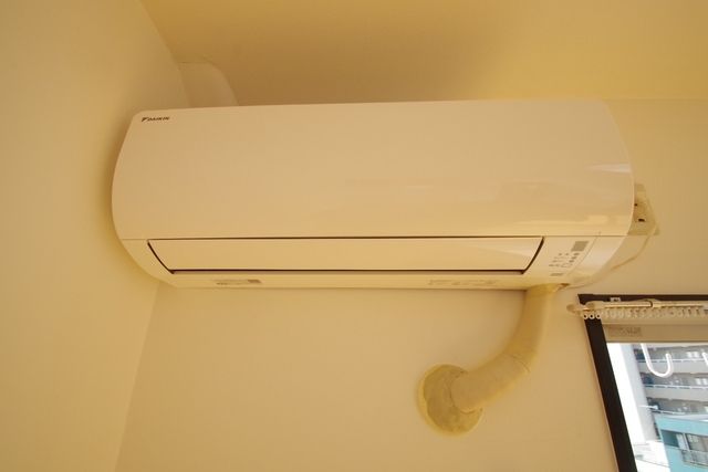 その他設備　★エアコン一基設備でついてます★