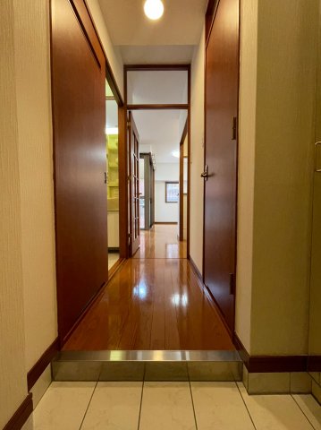 玄関　詳細は、RISUMO江坂本店→06-6155-7137まで♪