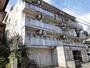 塩釜口駅より徒歩8分 築23年7ヶ月 4階建の賃貸物件