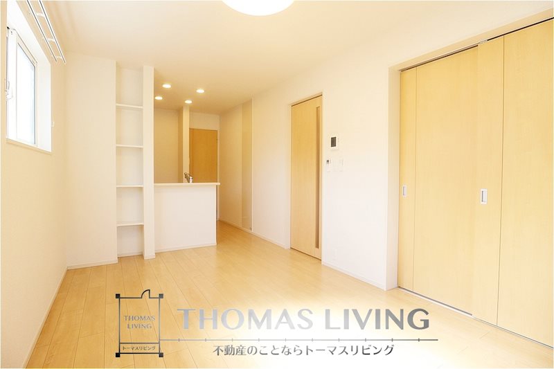 居室・リビング　※写真準備中のため、同シリーズの写真をご参照下さい。
