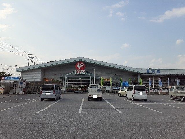 ホームセンター　コメリ虎姫店様（ホームセンター）まで460m