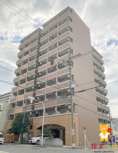 建物外観　★ ★ 口コミ平均4.94のお店 ★ ★