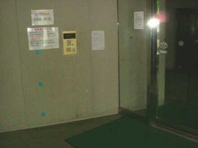 ロビー