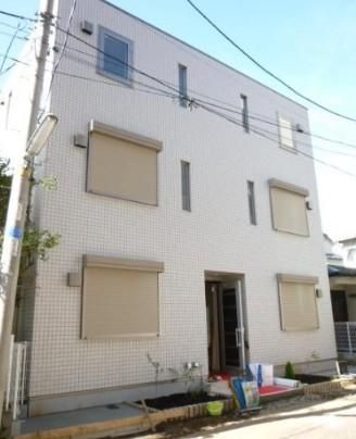 建物外観　☆綺麗な外観☆