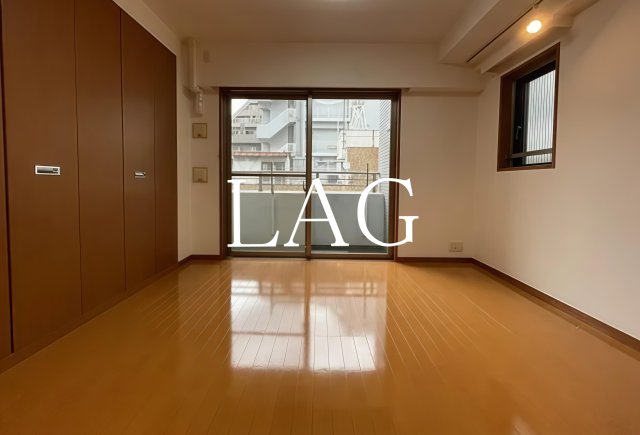 その他部屋・スペース　寝室です。
