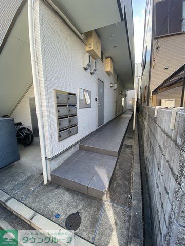 その他　バルコニー