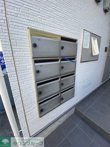 その他共有部分　共有部分
