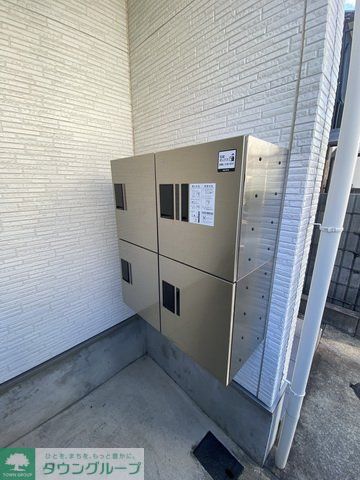 その他設備　設備