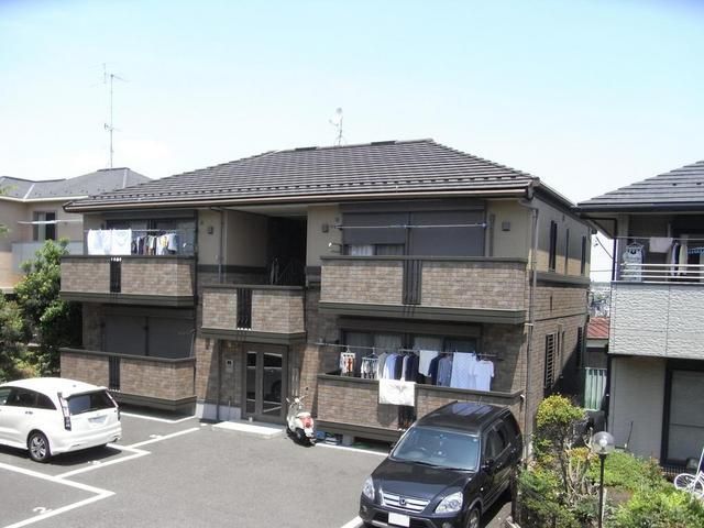建物外観　★★大和ハウス施工物件★★