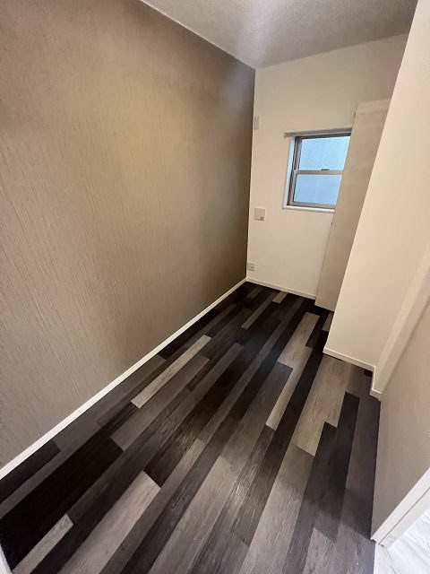 その他部屋・スペース　使い勝手のいい寝室です