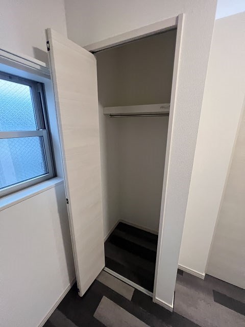 収納　小物を収納するのに便利です