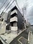 福駅より徒歩7分 築5年10ヶ月 3階建の賃貸物件