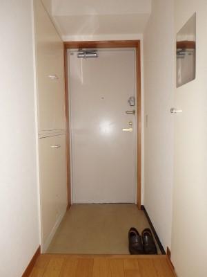 玄関　他居室の写真