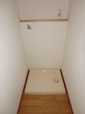 その他設備　他居室の写真
