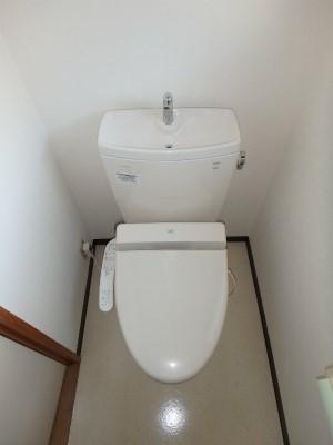トイレ　他居室の写真