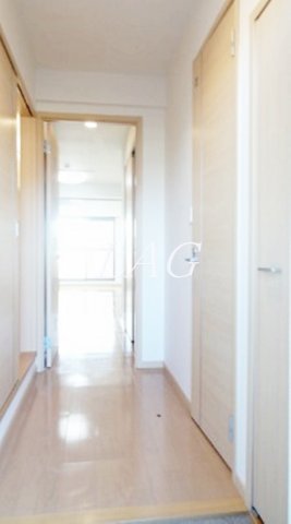 玄関　玄関です。