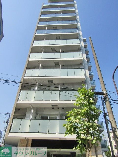 建物外観　★外観★