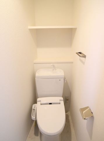 トイレ　※別室参考写真