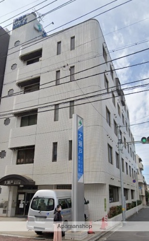 病院　大瀬戸リハビリ整形外科（病院）まで268m