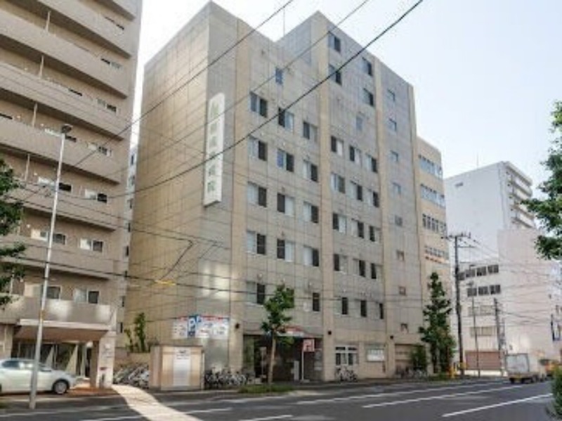 病院　医療法人えんどう会創成東病院（病院）まで210m