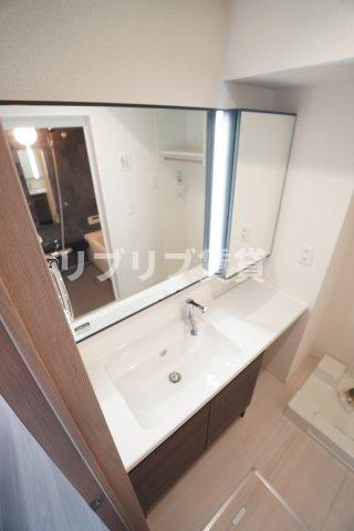 D-ROOM汐見丘αの内装写真
