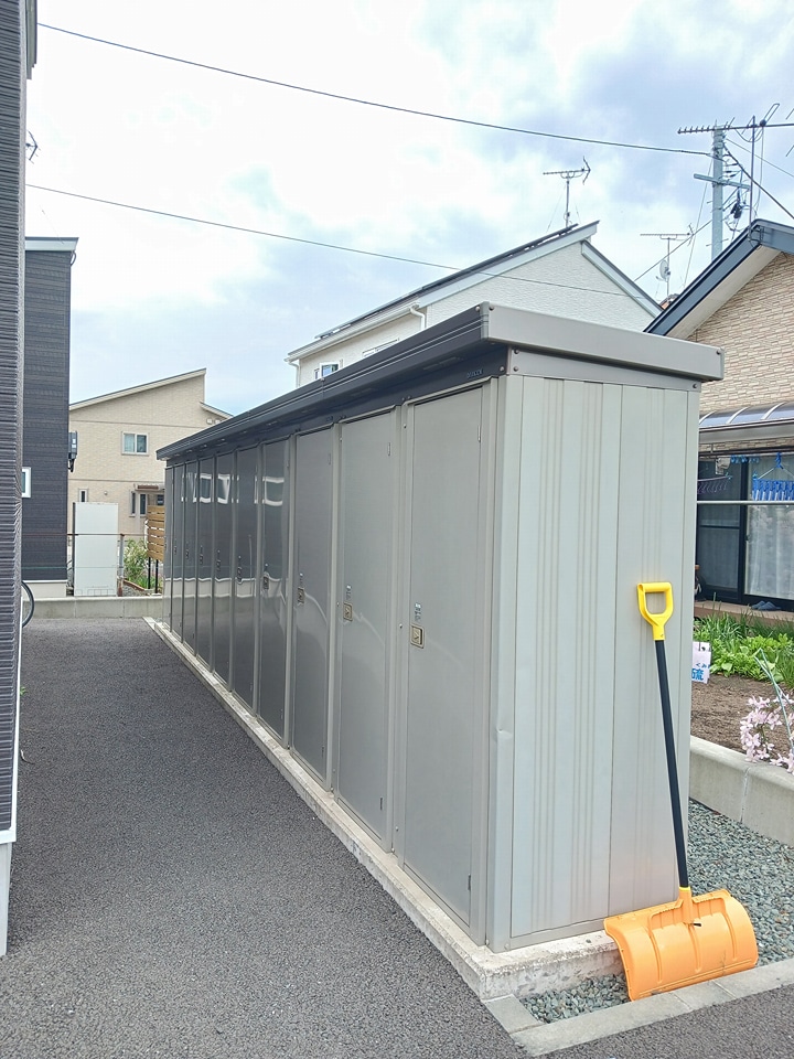 その他
