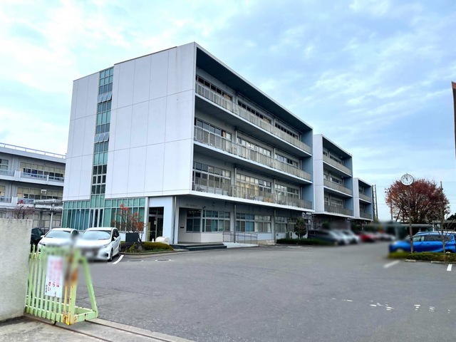 高校・高専　茨城県立古河第一高等学校（高校・高専）まで5087m