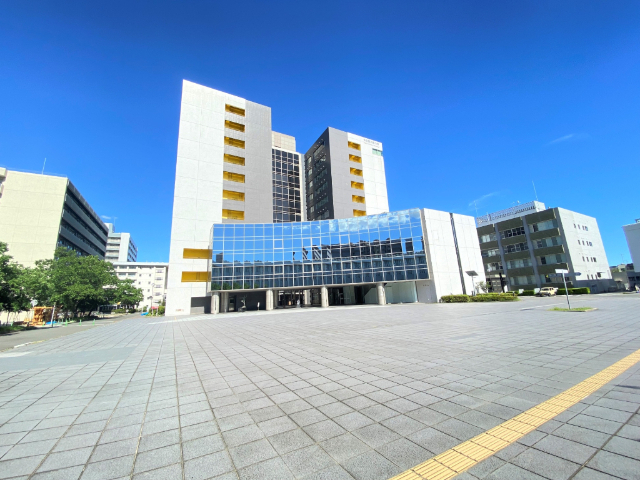 大学・短大　名古屋工業大学（大学・短大）まで830m