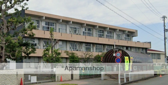 小学校　袋井北小学校（小学校）まで837m