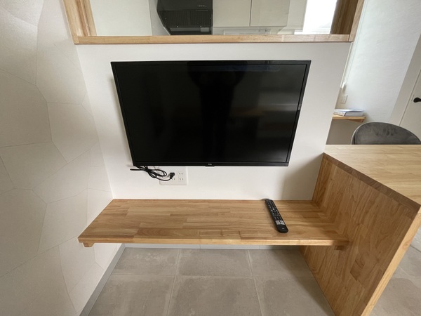 その他　家具家電はイメージです