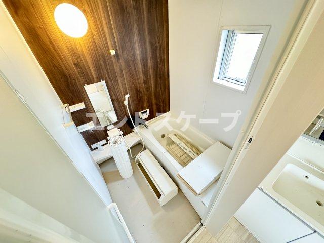 バス・シャワールーム　高崎、前橋、伊勢崎エリアのお部屋探しはエンドスケープまで！お