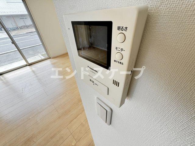 セキュリティ　高崎、前橋、伊勢崎エリアのお部屋探しはエンドスケープまで！お