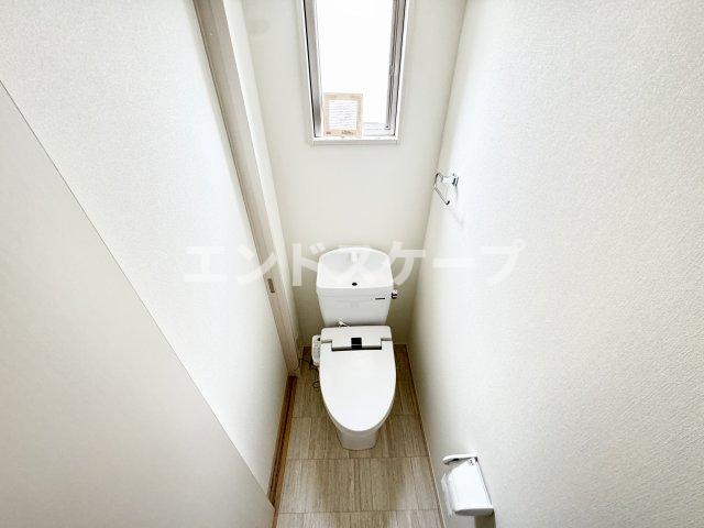 トイレ　高崎、前橋、伊勢崎エリアのお部屋探しはエンドスケープまで！お