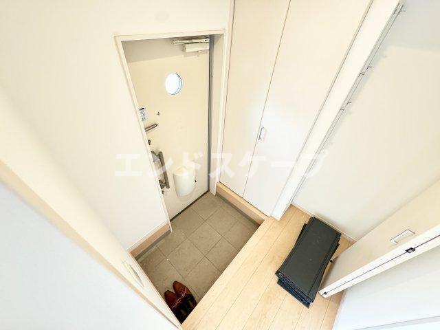 玄関　高崎、前橋、伊勢崎エリアのお部屋探しはエンドスケープまで！お