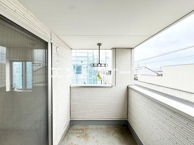 バルコニー　高崎、前橋、伊勢崎エリアのお部屋探しはエンドスケープまで！お