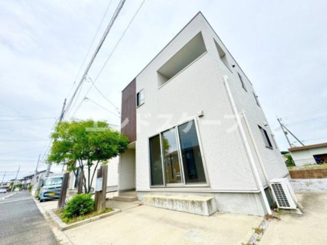 建物外観　高崎、前橋、伊勢崎エリアのお部屋探しはエンドスケープまで！お
