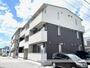 堅田駅より徒歩7分 1階 築4年10ヶ月の賃貸物件