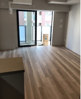 居室・リビング　居室※別部屋参考写真
