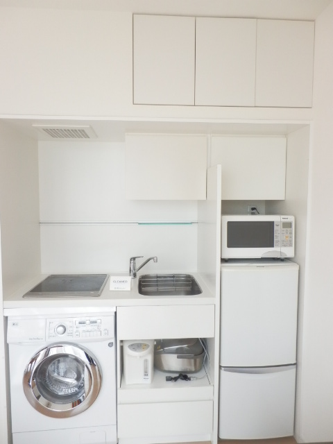 キッチン　キッチン※別部屋参考写真