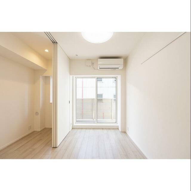 居室・リビング　※別室参考写真