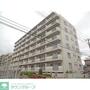 中野坂上駅より徒歩6分 8階 築53年7ヶ月の賃貸物件